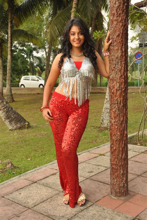 Actress Anjali Hot Stills Hot And Spicy