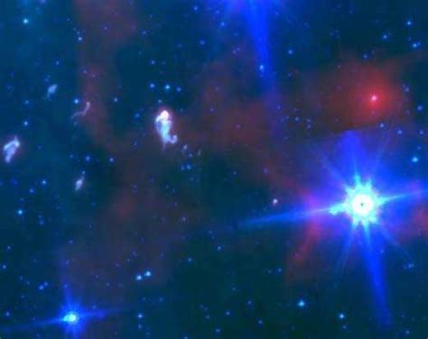 The Mysterious Star Mwc349