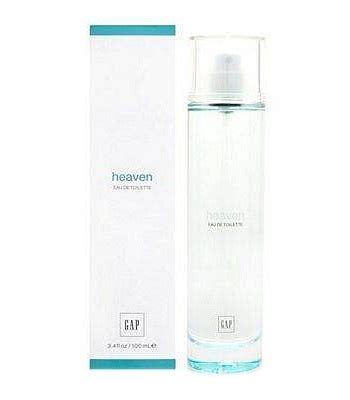 Heaven Perfume for Women by Gap 1994 | PerfumeMaster.com