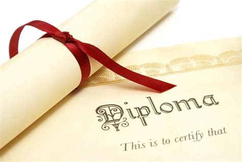 Diplomas - Impresión diplomas | Copistería e Imprenta Madrid