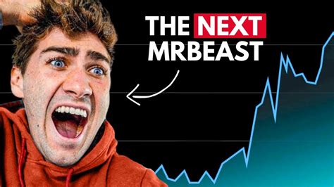 Why Airrack Will Be The Next Mrbeast Genius Youtube