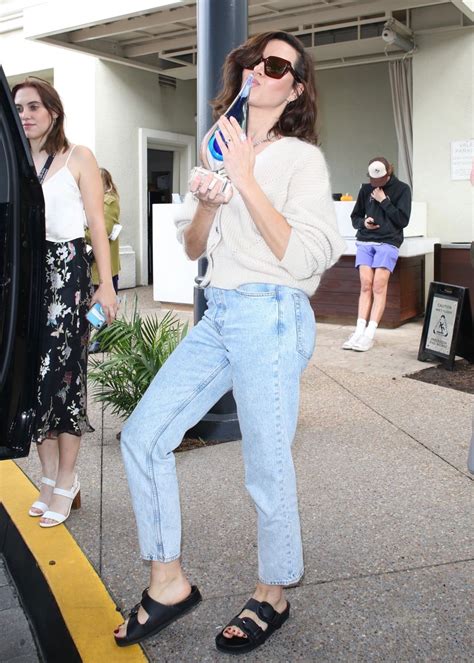 Aubrey Plaza - Newport Beach Film Festival at Balboa Bay Resort 10/16