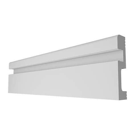 Плинтус DD711, Decor Dizayn - Скачать 3D-модель (30090) | zeelproject.com