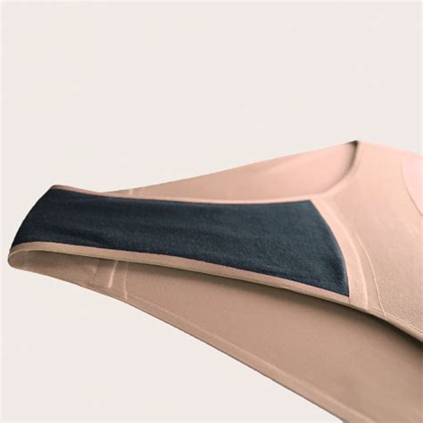 Mutande Mestruali Flusso Leggero Beige Seamless Bikini Fluxies Seamless Bikini Fl Bg