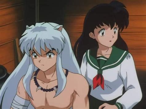 Pin By Kailie Butler On Inuyasha And Kagome In 2024 Manga Collection