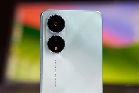 Обзор OPPO A78: удобный смартфон-долгожитель — Wylsacom