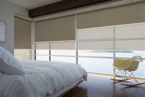 Cortinas Roller Doble Planet Roller