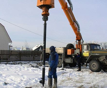 Московский завод свайных металлоконструкций