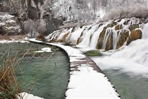 Fascinating places to visit in Croatia in winter (plus tips)