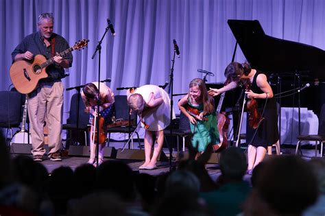 Lesson Expectations — Christine Delphine Music Lessons