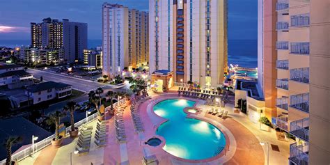 Wyndham Ocean Boulevard - Hotels - MyrtleBeach.com