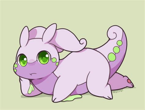 Goodra Pokemon Teams Pokemon Pokemon Art