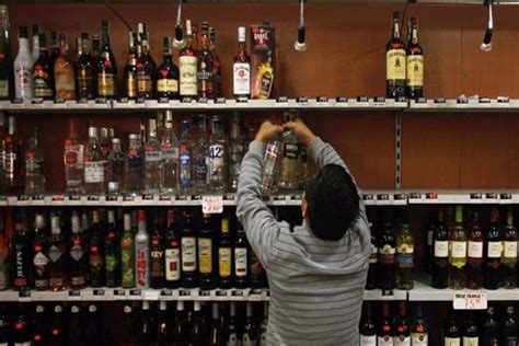 Are Dogs Allowed In Liquor Stores