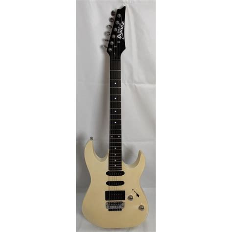 Loja Pro Baixo Guitarra Ibanez Grx 60