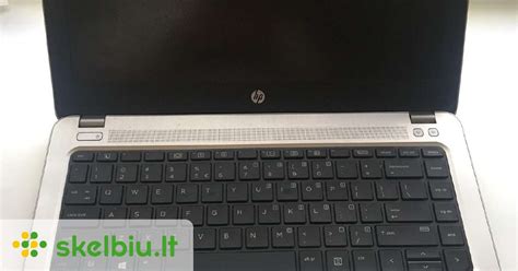 probook 430 g4 skelbimai - Skelbiu.lt