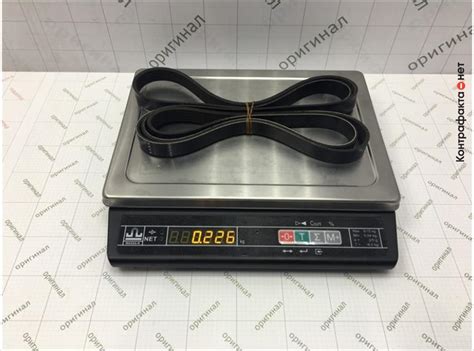 Ремень поликлиновой, 4451A114 / Mitsubishi / Контрафакта.нет ...