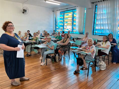 Colégio VespeR + Faculdade da Terceira idade EATI – VespeR