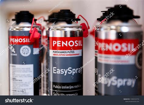 Penosil : 1 images, photos et images vectorielles de stock | Shutterstock
