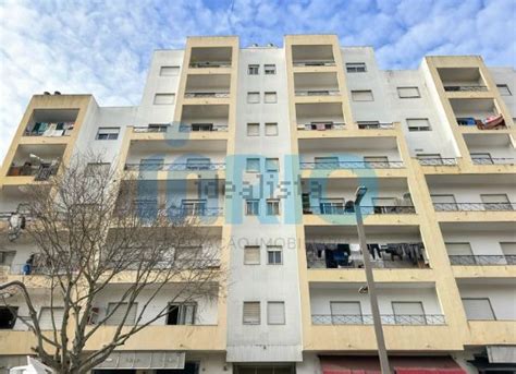 Apartamento T Venda Na Avenida Marqu S De Pombal Cidade De