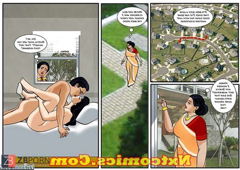 VELAMMA EP THREES COMPANY ZB Porn