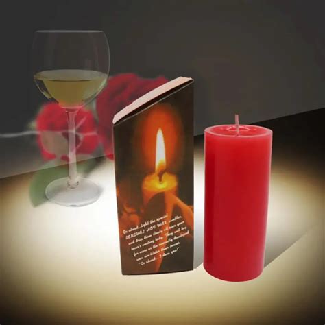 Low Temperature Candle BDSM Adult Erotic Sex Toys Sex Bondage Sensual