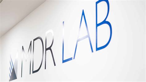 Three startups join summer MDR Lab programme - MDR Lab
