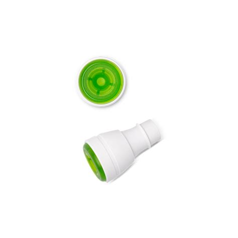 VacSy® Standard Set - 9 Pieces, Green - Food Vacuum Storage - Zepter ...
