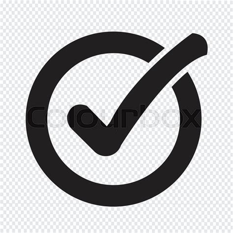 Checklist Icon Vector 260643 Free Icons Library