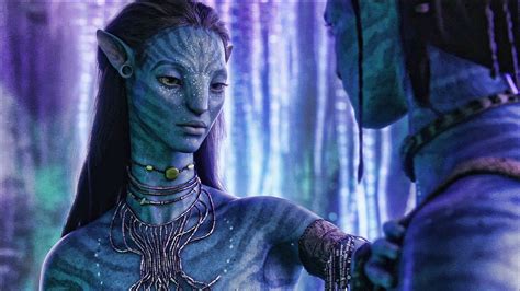 Neytiri Avatar Neytiri By Prowlerfromaf On Deviantart