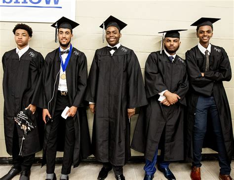 Harrisburg High School 2019 Graduation Photos