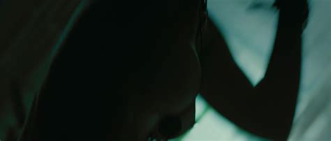 Naked Sarain Boylan In Bon Cop Bad Cop