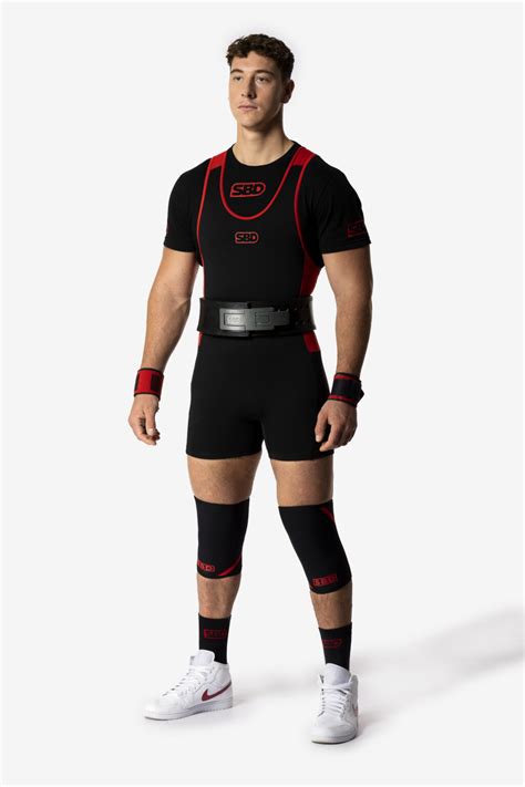 Genouillères de force - SBD FRANCE