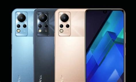 Ready To Introduce Two More New Phones In The Infinix Hot Series Mks