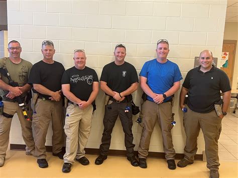 Pickaway County's Active Inmate Population: Surprising Trends You Need To See Image 12