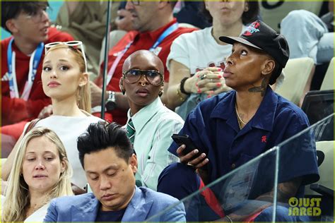 Photo: cynthia erivo lena waithe through years 22 | Photo 5131603 ...