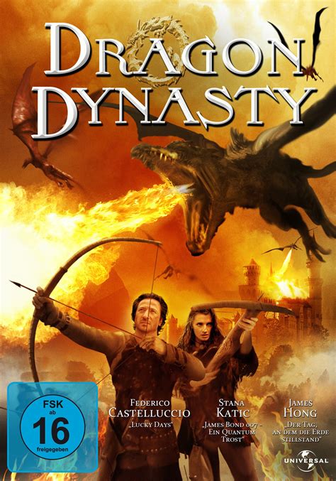 Dragon Dynasty TV Listings and Schedule | TV Guide