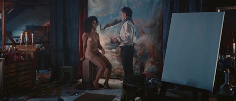 Nude Video Celebs Samantha Heck M Ller Maria Fernanda C Ndido Etc Vermelho Monet