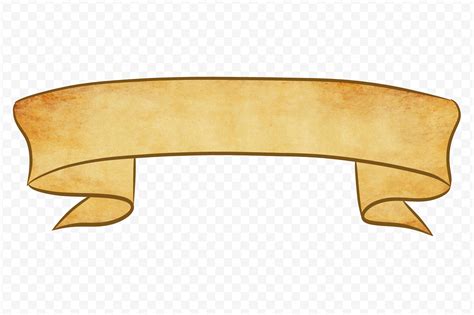 Vintage Banner Ribbon Scroll, Banners 09 Graphic by Topstar · Creative