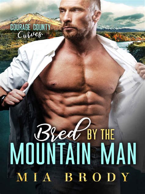 Bred By The Mountain Man Coura Mia Brody Pdf