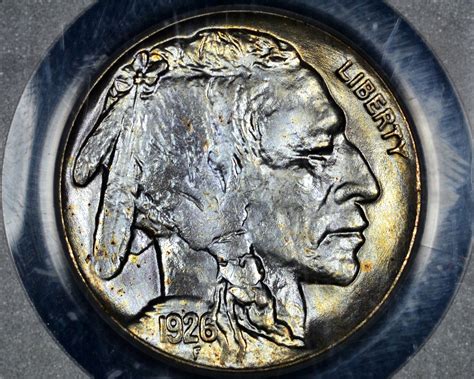 The tail of two buffalo nickels....Grades revealed.... — Collectors