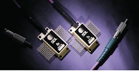 data link components meet satellite requirements laser focus world