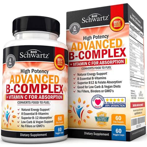BioSchwartz | Superior Standards in Dietary Supplements®