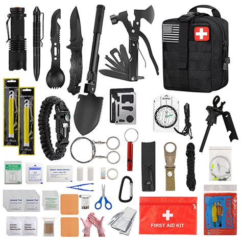 Emergency Survival Kit Manufacturers And Suppliers China Factory Kebon