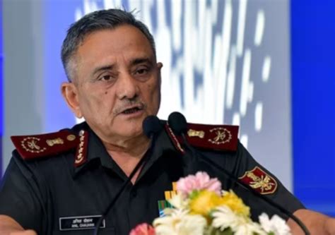 Cds Urges Armed Forces To Develop Joint Culture Bharat Shakti
