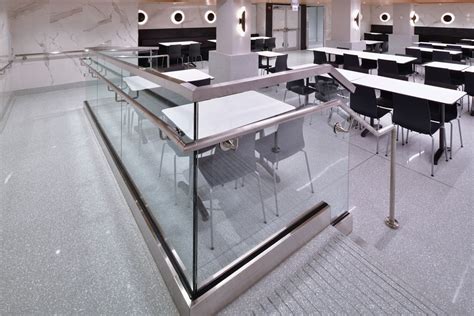 Judges Choice Craftsmanship-Museum of Science – National Terrazzo ...