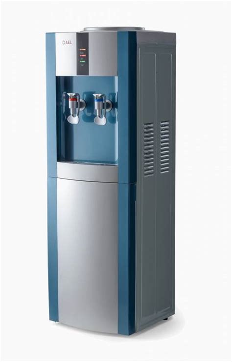Купить Диспенсер для воды напольный EcoCool 61LA в интернет магазине TS ...
