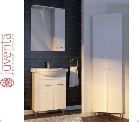 Набор ЮВЕНТА РИО 60 Мебель для ванной комнаты