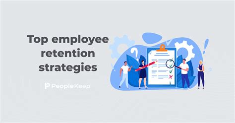 Top Employee Retention Strategies