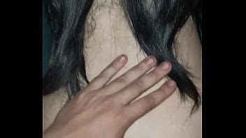 Me Follo A Mi Novia Y Me Corro En Sus Tetas Xvideos