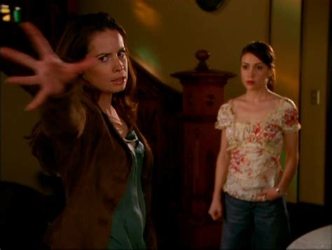 Image - 8x19-PiperFreeze.jpg | Charmed | FANDOM powered by Wikia